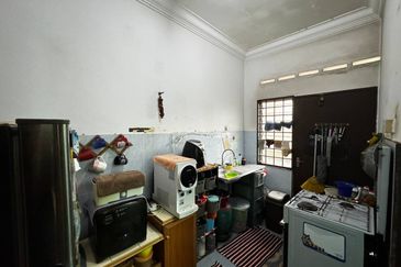 PERUMAHAN PERMATANG BADAK MAJU