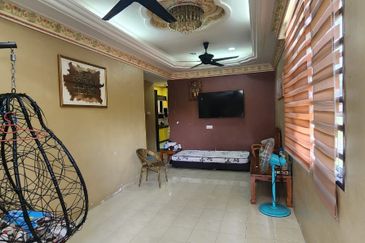 Perkampungan Seri Mahkota Permai