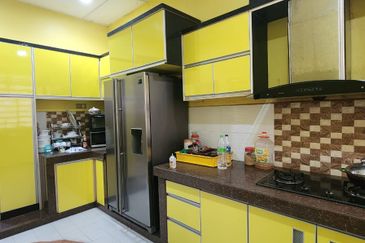 Perkampungan Seri Mahkota Permai