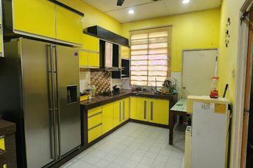 Perkampungan Seri Mahkota Permai