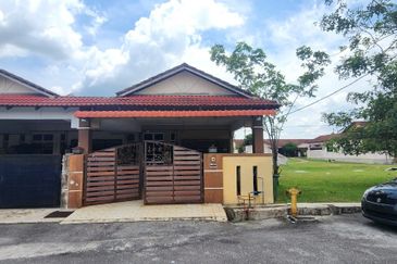 Perkampungan Seri Mahkota Permai