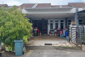 PERUMAHAN KEMPADANG PERDANA