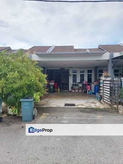 TERES - KEMPADANG PERDANA KUANTAN UNTUK DIJUAL, Pahang, Kuantan