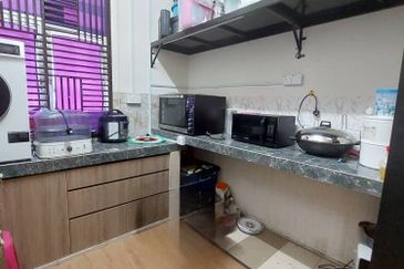 PERUMAHAN KEMPADANG PERDANA