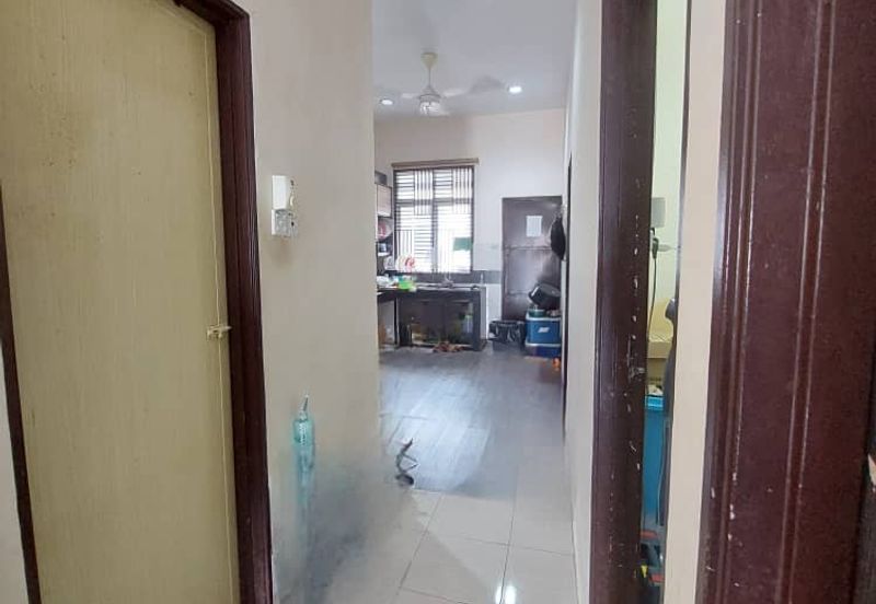 PERUMAHAN KEMPADANG PERDANA