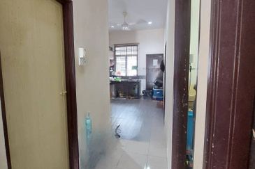 PERUMAHAN KEMPADANG PERDANA