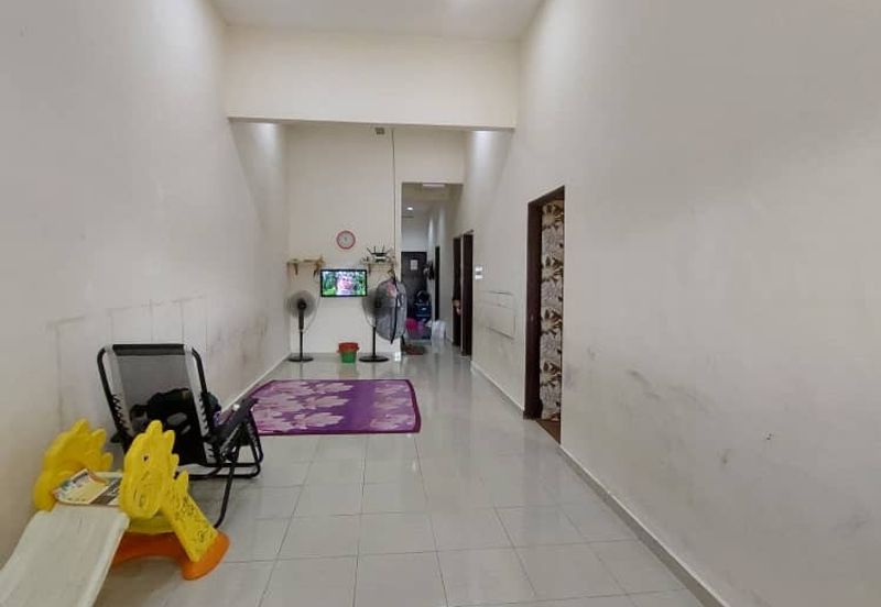 PERUMAHAN KEMPADANG PERDANA