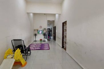 PERUMAHAN KEMPADANG PERDANA