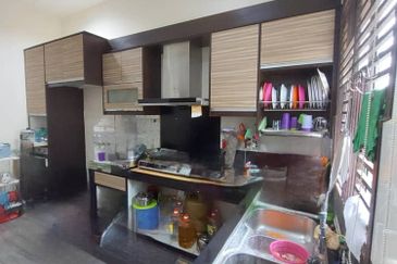 PERUMAHAN KEMPADANG PERDANA