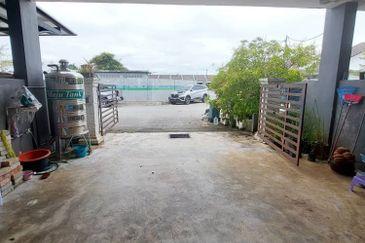 PERUMAHAN KEMPADANG PERDANA