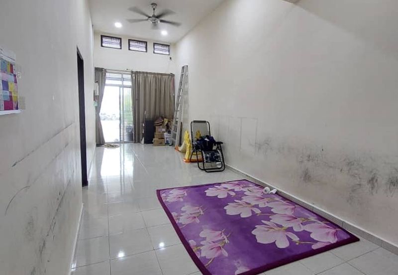 PERUMAHAN KEMPADANG PERDANA