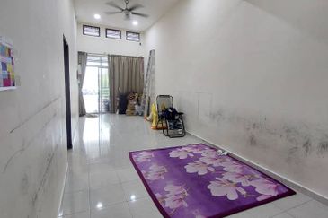 PERUMAHAN KEMPADANG PERDANA