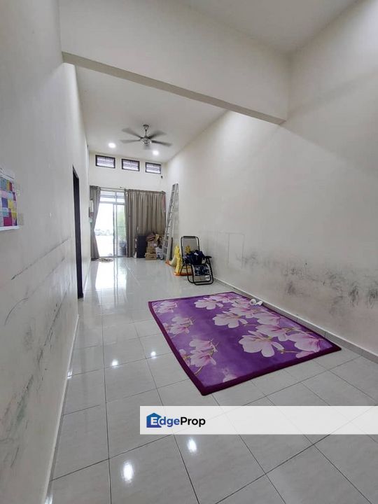 TERES - KEMPADANG PERDANA KUANTAN UNTUK DIJUAL, Pahang, Kuantan
