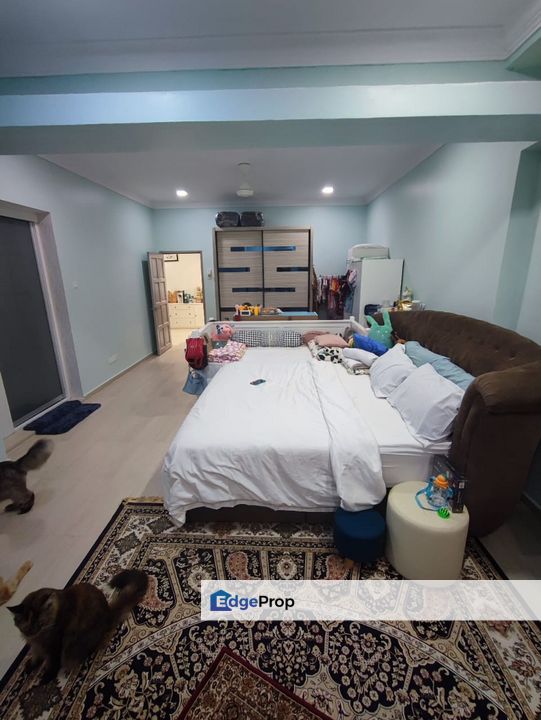 TERRACE - KOTASAS PRIMROSE, KUANTAN FOR SALE, Pahang, Kuantan