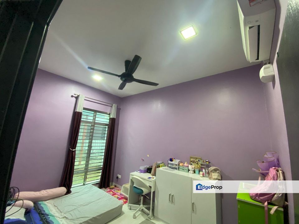 SEMI D - KOTASAS KUANTAN UNTUK DIJUAL , Pahang, Kuantan