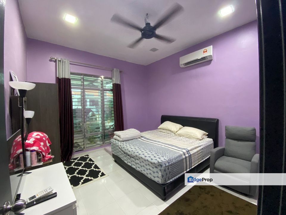 SEMI D - KOTASAS KUANTAN UNTUK DIJUAL , Pahang, Kuantan