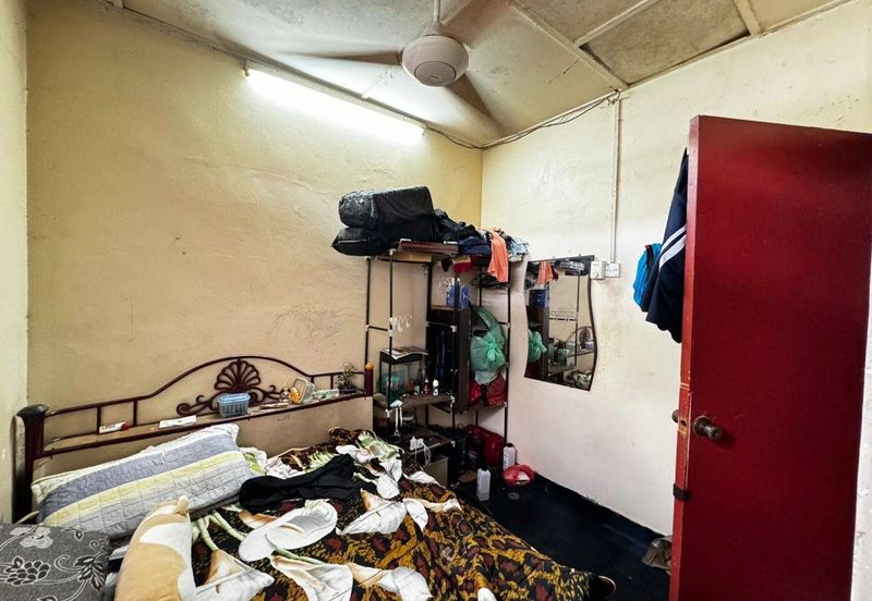 PERKAMPUNGAN PANDAN DAMAI II