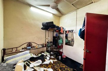 PERKAMPUNGAN PANDAN DAMAI II