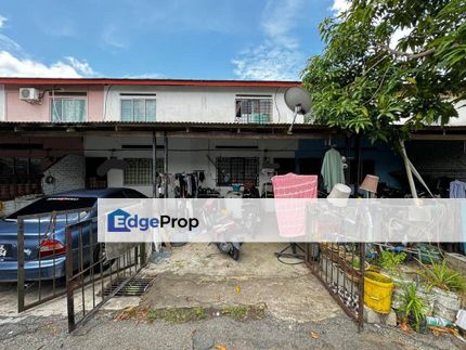 TERES - TAMAN PANDAN DAMAI 2 KUANTAN UNTUK DIJUAL, Pahang, Kuantan