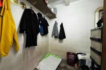 PERKAMPUNGAN PANDAN DAMAI II