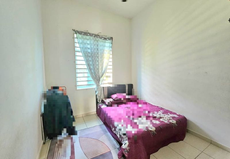 TAMAN PULAU JAWA INDAH