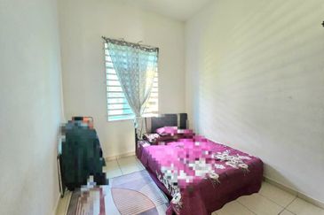 TAMAN PULAU JAWA INDAH