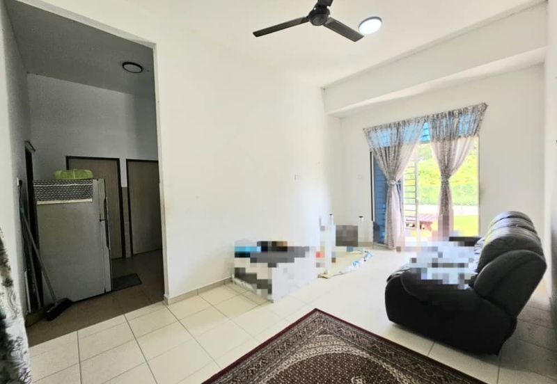 TAMAN PULAU JAWA INDAH