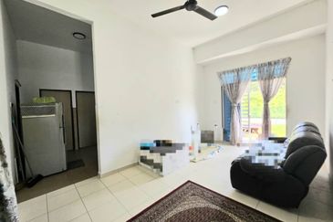 TAMAN PULAU JAWA INDAH