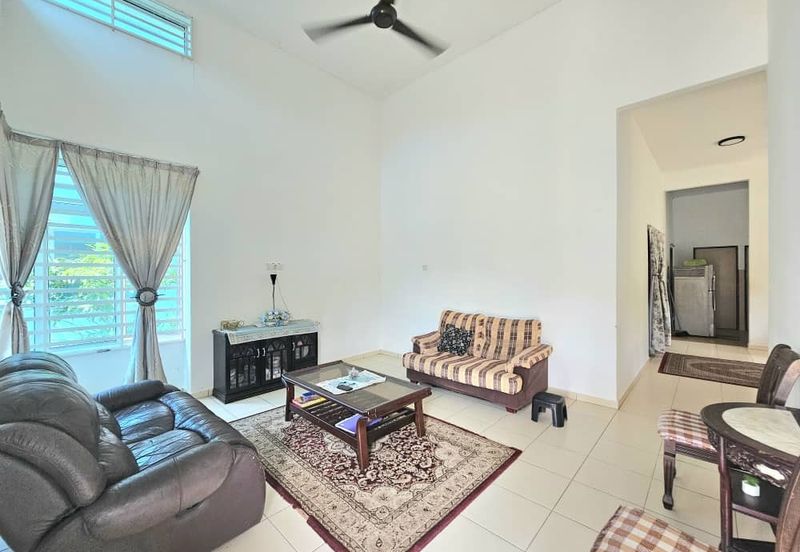 TAMAN PULAU JAWA INDAH