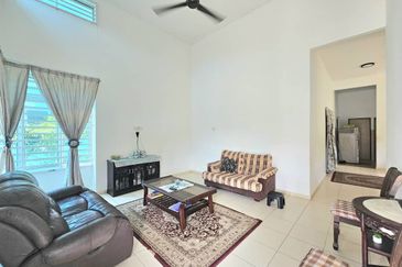 TAMAN PULAU JAWA INDAH