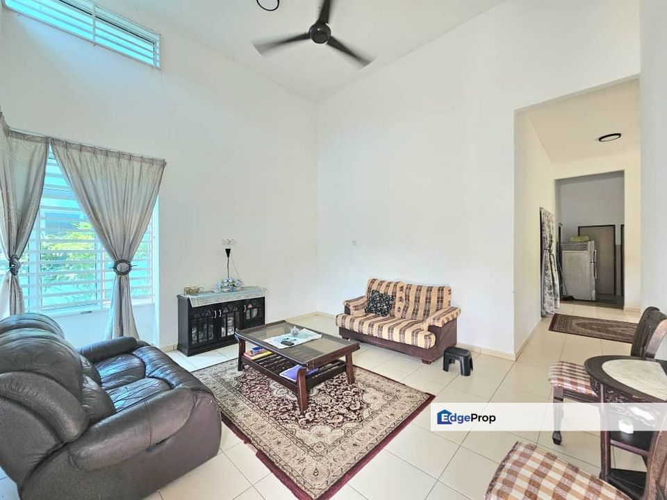 BANGLO - TAMAN PULAU JAWA INDAH, PEKAN UNTUK DIJUAL, Pahang, Pekan