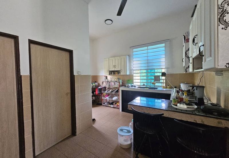 TAMAN PULAU JAWA INDAH