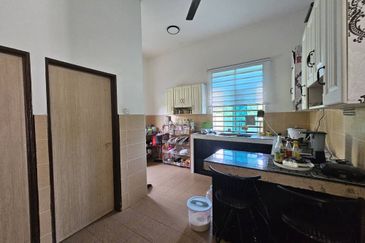 TAMAN PULAU JAWA INDAH