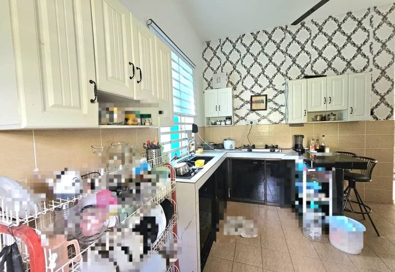 TAMAN PULAU JAWA INDAH