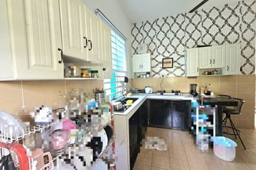 TAMAN PULAU JAWA INDAH