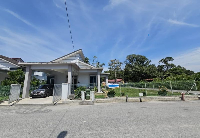 TAMAN PULAU JAWA INDAH