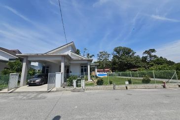 TAMAN PULAU JAWA INDAH