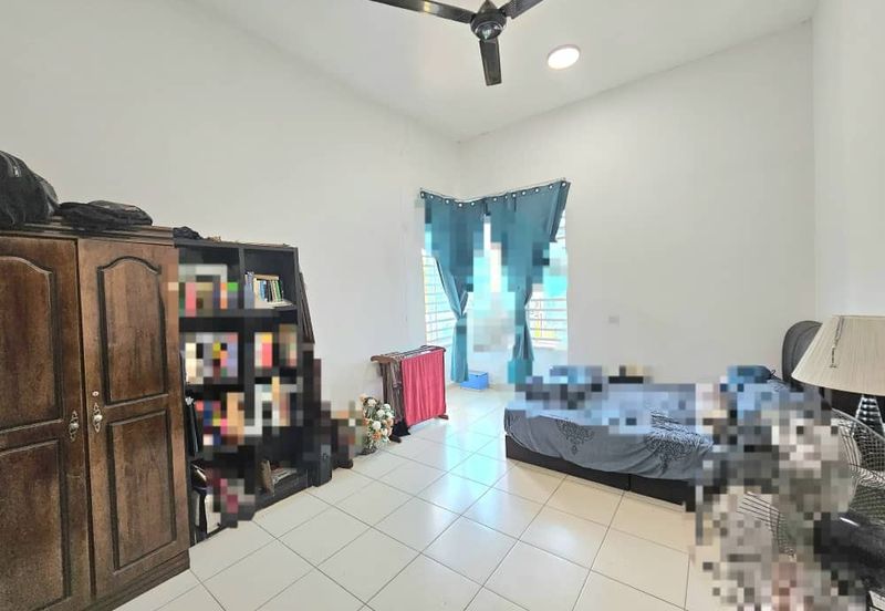 TAMAN PULAU JAWA INDAH