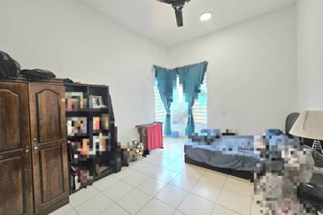 TAMAN PULAU JAWA INDAH