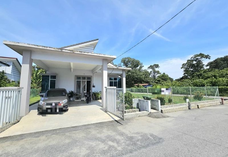 TAMAN PULAU JAWA INDAH