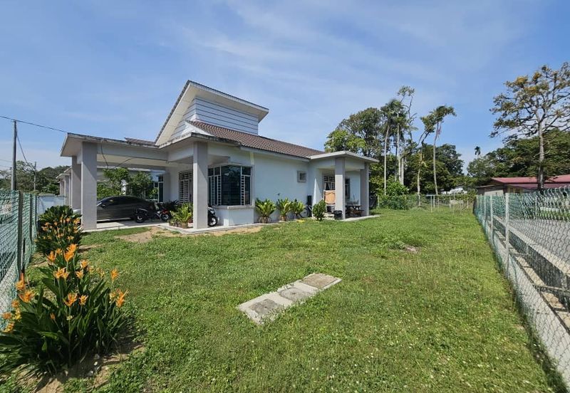 TAMAN PULAU JAWA INDAH