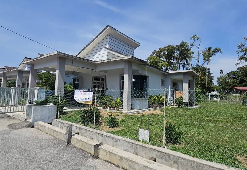 TAMAN PULAU JAWA INDAH