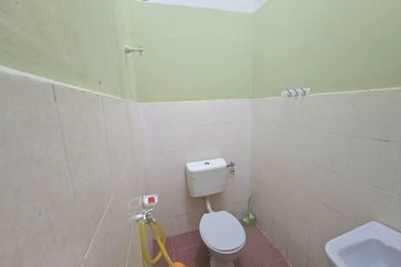 TAMAN KETAPANG MUALIM