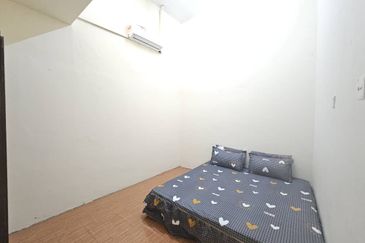 TAMAN KETAPANG MUALIM