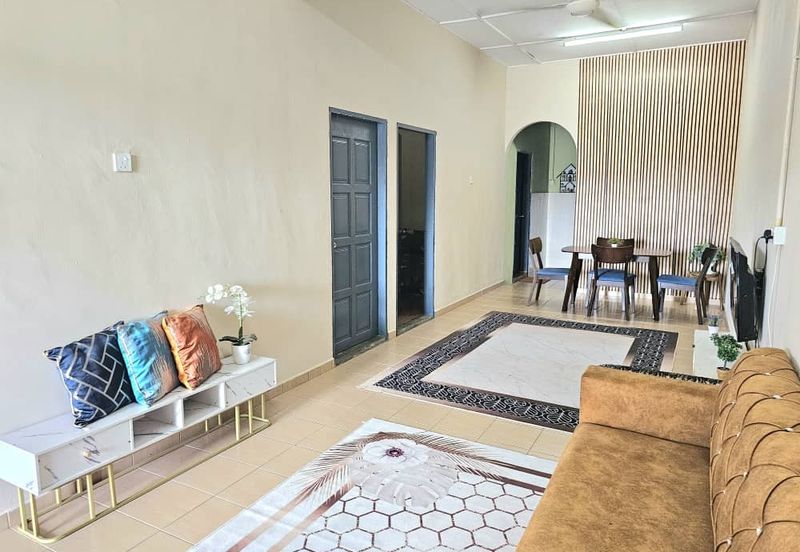 TAMAN KETAPANG MUALIM