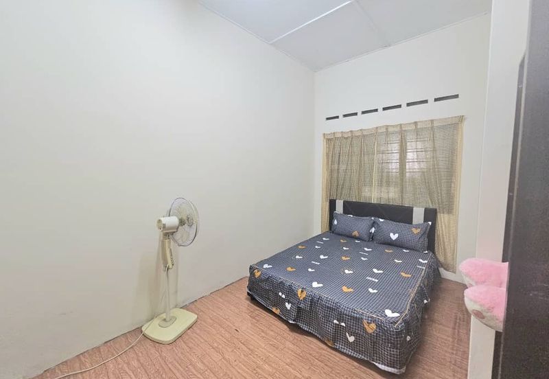 TAMAN KETAPANG MUALIM