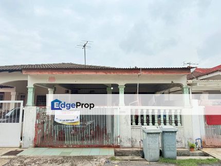 TERES - TAMAN KLASIK AIR PUTIH KUANTAN FOR SALE, Pahang, Kuantan