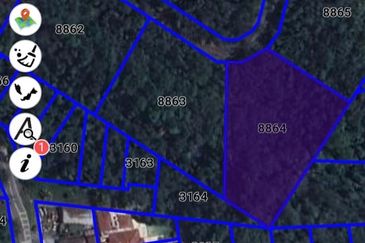 TANAH PERTANIAN 1 EKAR MUKIM SEREMBAN UNTUK DIJUAL