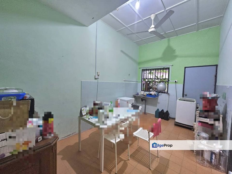 TERES PANDAN DAMAI 1, KUANTAN UNTUK DIJUAL, Pahang, Kuantan