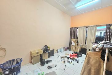 TAMAN PANDAN DAMAI 1